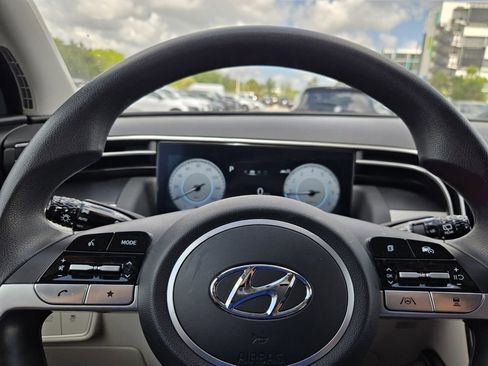 Used 2024 Hyundai Tucson SEL FWD image 20