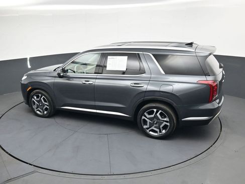 Used 2023 Hyundai Palisade Limited w/ Cargo Package AWD/4WD image 35