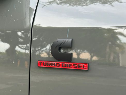 New 2026 RAM 2500 Big Horn image 26