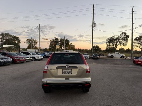 Used 2009 Honda CR-V LX image 5