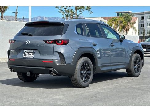 New 2026 MAZDA CX-50 AWD 2.5 S w/ Weather Package image 5