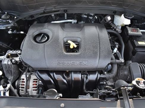 Used 2024 Kia Seltos LX AWD/4WD image 31