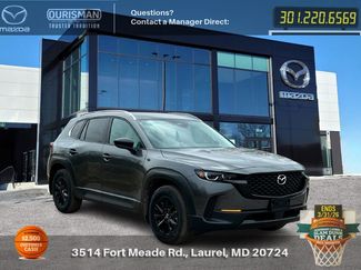 New 2026 MAZDA CX-50 AWD 2.5 S w/ Weather Package video 1