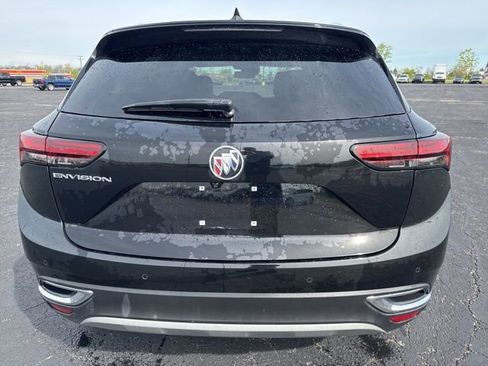 Used 2022 Buick Envision Preferred FWD image 5