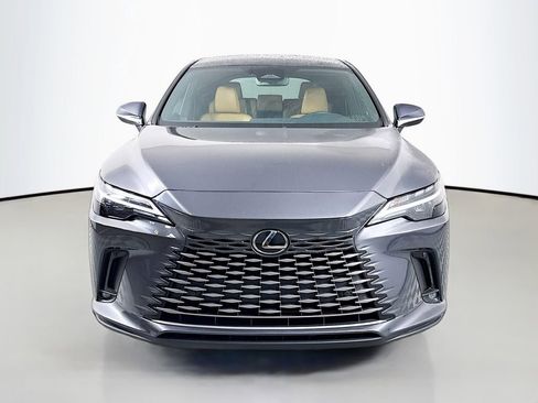 Certified 2025 Lexus RX 350 Premium image 2