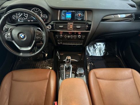 Used 2018 BMW X4 xDrive28i image 15