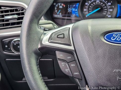 Used 2024 Ford Edge Titanium AWD/4WD image 16