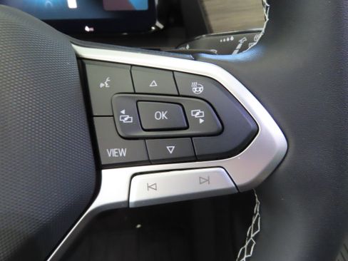 New 2026 Volkswagen Atlas SEL image 15