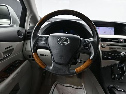Used 2011 Lexus RX 350 AWD w/ Premium Pkg image 30