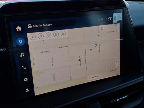 New 2026 Subaru Outback Limited XT AWD/4WD image 33
