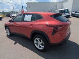 Used 2024 Chevrolet Trax LS w/ LS Convenience Package image 6