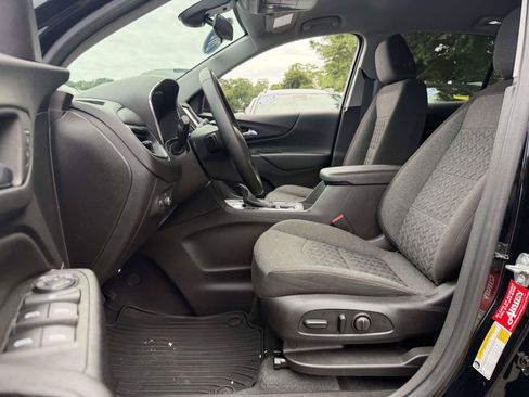 Certified 2024 Chevrolet Equinox LT AWD/4WD image 10