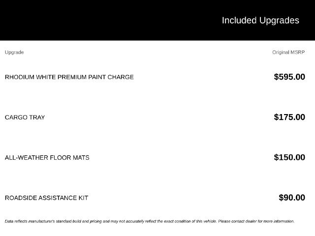 New 2026 MAZDA CX-5 Preferred AWD/4WD image 2