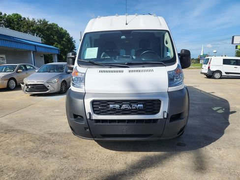 Used 2019 RAM ProMaster 2500 FWD image 3