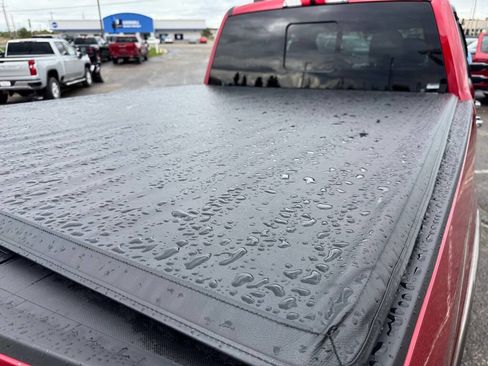 Used 2021 Ford F250 Lariat w/ Chrome Package image 46