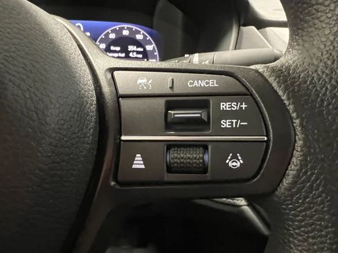 New 2025 Honda Accord LX image 21