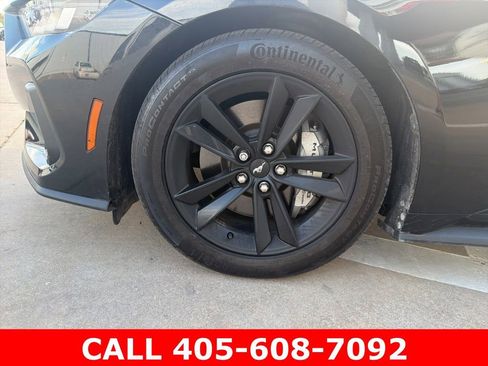Used 2024 Ford Mustang GT RWD image 14