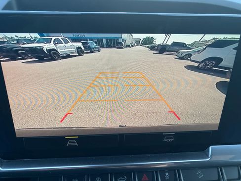 Used 2023 Chevrolet Silverado 1500 RST AWD/4WD image 24