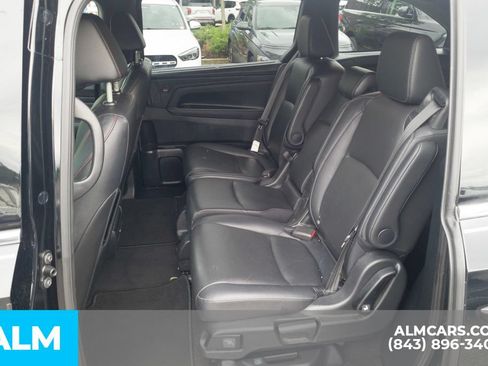 Used 2023 Honda Odyssey Sport image 20