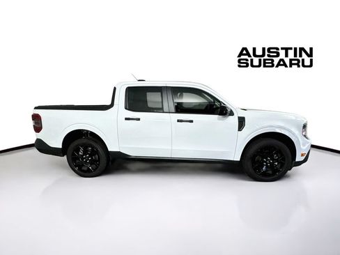 Used 2026 Ford Maverick XLT w/ XLT Luxury Package AWD/4WD image 8