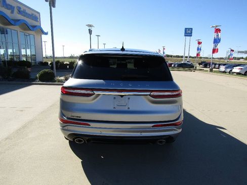 Used 2024 Lincoln Corsair Grand Touring w/ Equipment Group 301A image 6