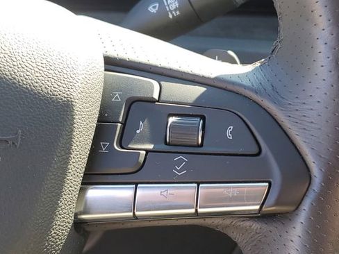 Certified 2024 Cadillac XT4 Sport image 12