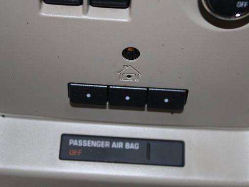 Used 2017 Chevrolet Tahoe Premier image 53