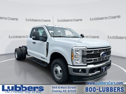 New 2026 Ford F350 XLT