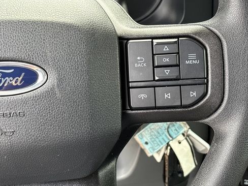 Used 2026 Ford F250 XLT AWD/4WD image 21