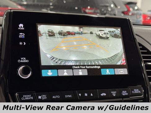 Used 2023 Honda Odyssey Elite image 9