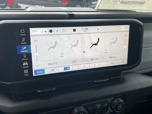 New 2026 Jeep Wrangler Willys image 39