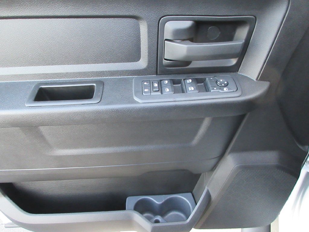 Used 2025 RAM 2500 Tradesman AWD/4WD image 27