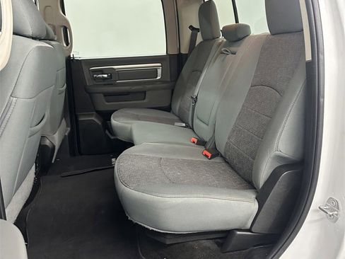 Used 2017 RAM 1500 Big Horn image 29