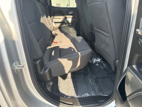 Used 2019 Chevrolet Silverado 1500 LT w/ All Star Edition RWD image 14
