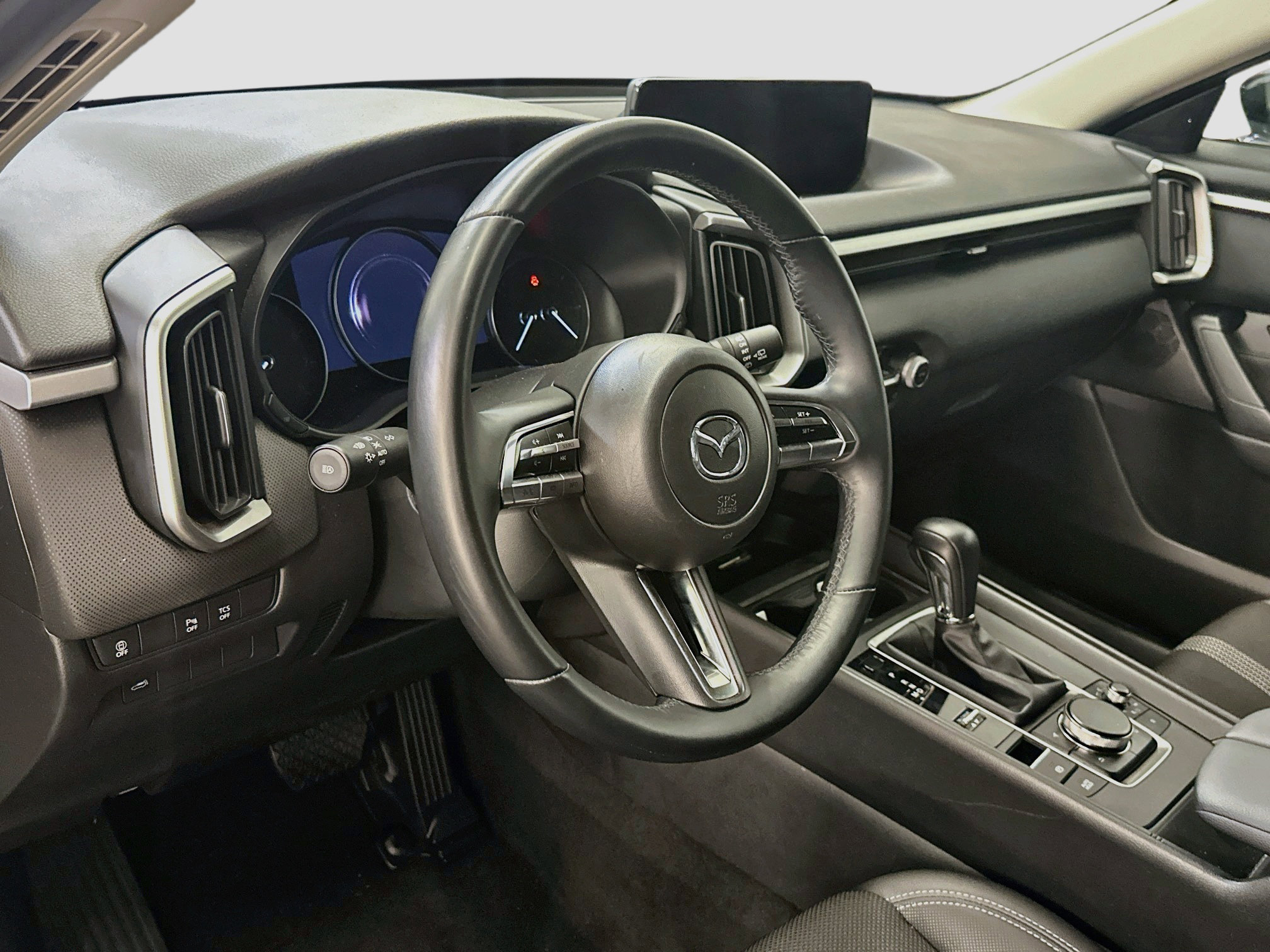 Used 2026 MAZDA CX-50 AWD 2.5 S w/ Preferred Pkg image 18