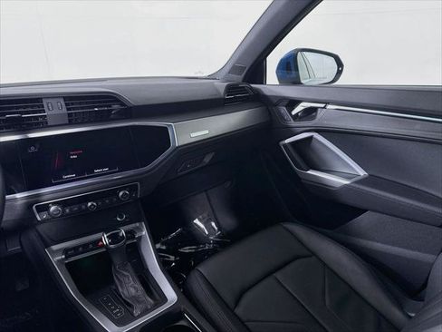 Certified 2023 Audi Q3 2.0T Premium Plus w/ Premium Plus Package AWD/4WD image 24