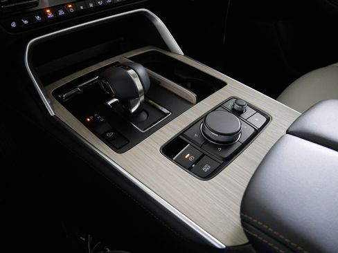 New 2026 MAZDA CX-90 3.3 Turbo w/ Premium Sport Pkg image 6