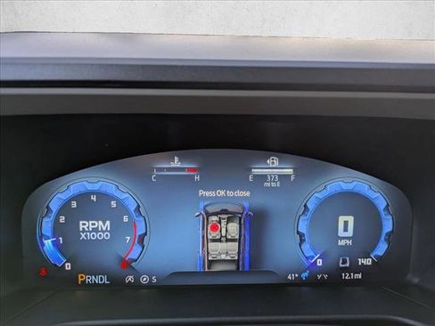 New 2025 Ford Bronco Sport Big Bend image 11