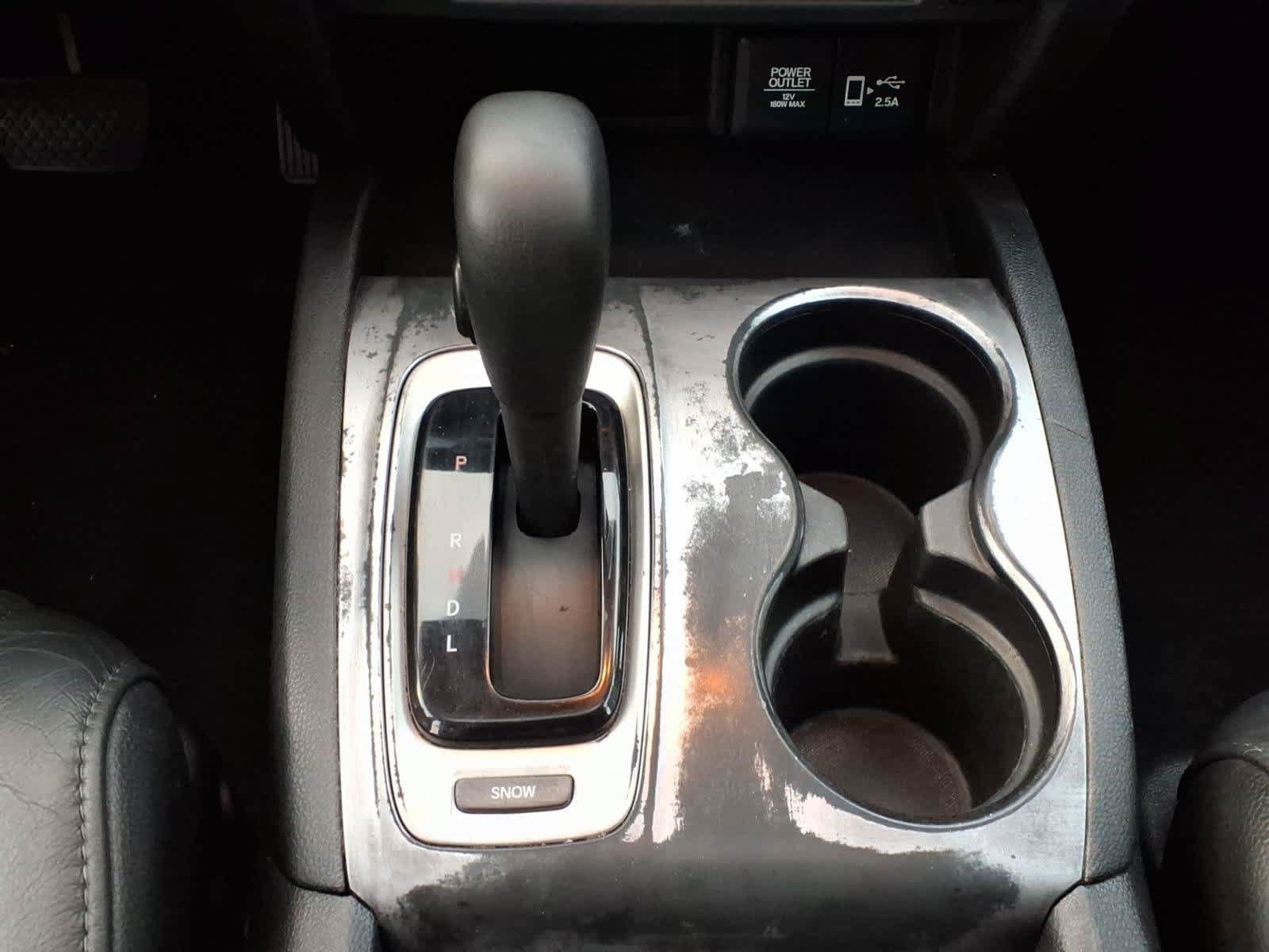 Used 2020 Honda Pilot EX-L image 22