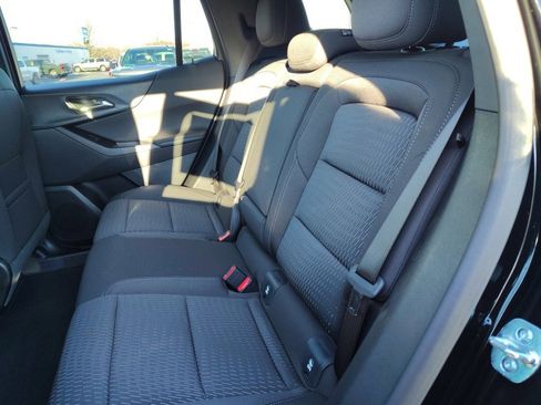 New 2026 Chevrolet Equinox LT image 10