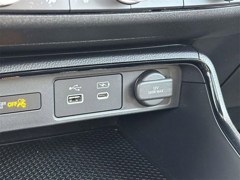 Certified 2023 Honda CR-V Sport image 29