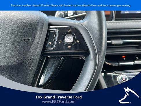 Used 2022 Lincoln Corsair Reserve w/ Equipment Group 201A AWD/4WD image 21