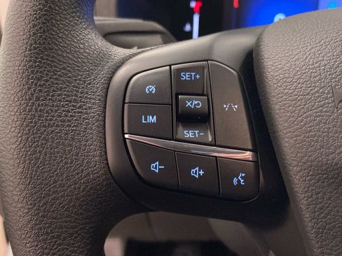 New 2026 Ford Transit 350 148 High Roof Extended AWD w/ Load Area Protection Package image 17