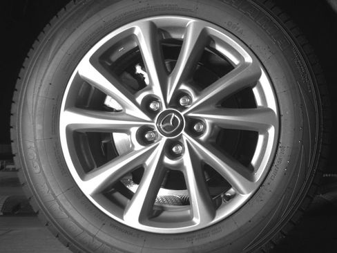 Used 2025 MAZDA CX-5 AWD 2.5 S w/ Preferred Package image 22