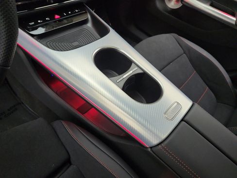 New 2027 Mercedes-Benz CLA 250+ image 10