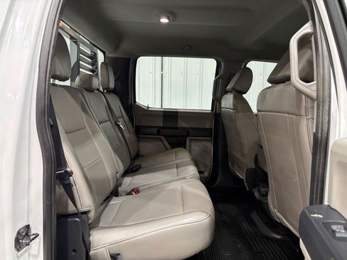 Used 2022 Ford F250 XL w/ STX Appearance Package AWD/4WD image 14