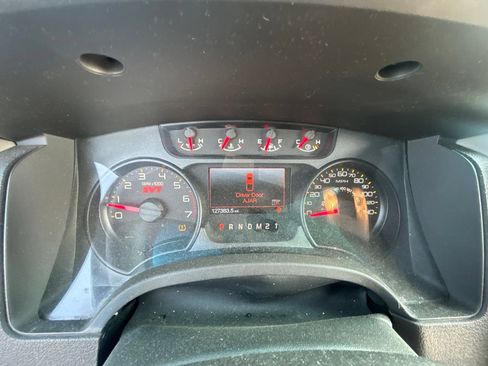 Used 2012 Ford F150 Raptor w/ Raptor Luxury Pkg AWD/4WD image 23