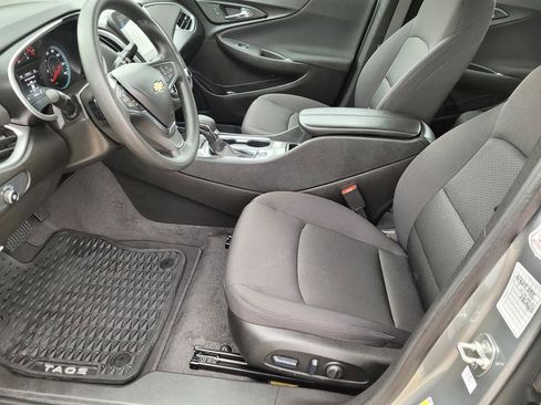 Used 2024 Chevrolet Malibu LT image 21