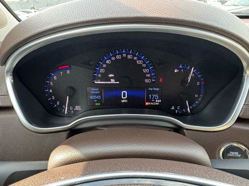 Used 2014 Cadillac SRX Luxury image 20