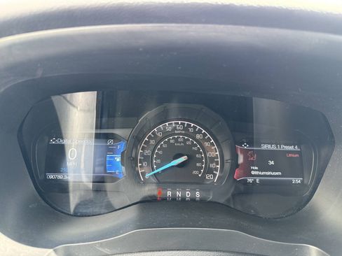 Used 2020 Ford Ranger Lariat w/ Equipment Group 501A Mid AWD/4WD image 15